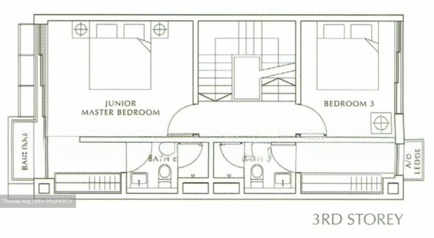 Toh Yi Road (D21), Terrace #578328401